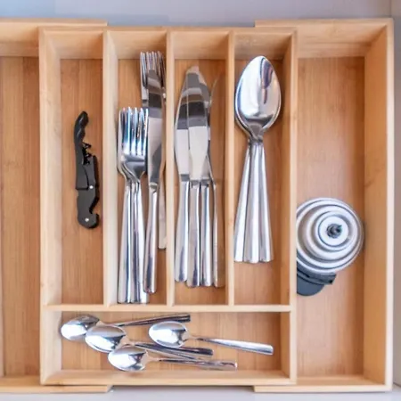 33 1 Appartamento Essen