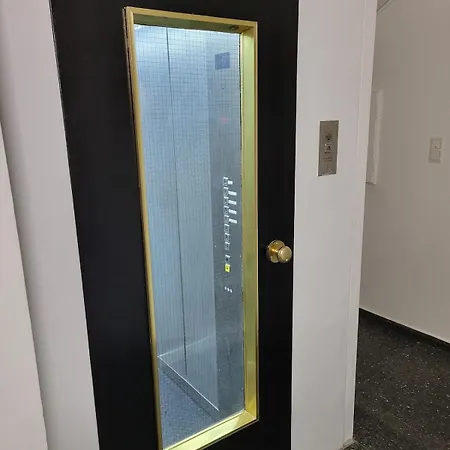 Apartment 33 1 Essen