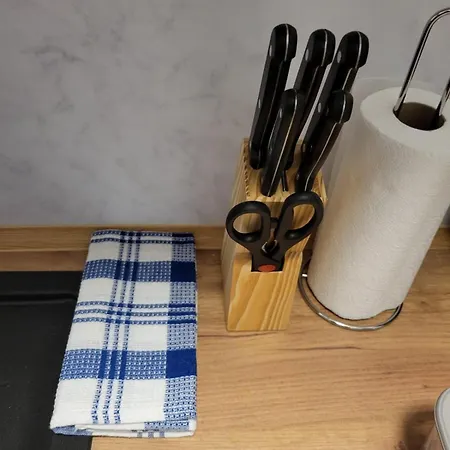 33 1 Apartment Essen