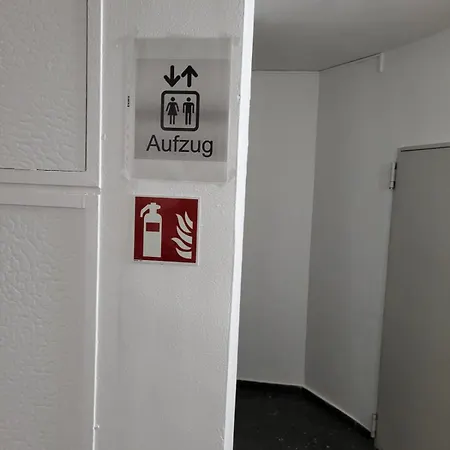 33 1 Apartment Essen