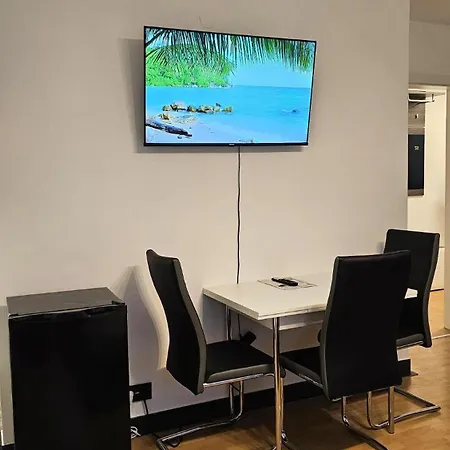 Appartamento 33 1 Essen