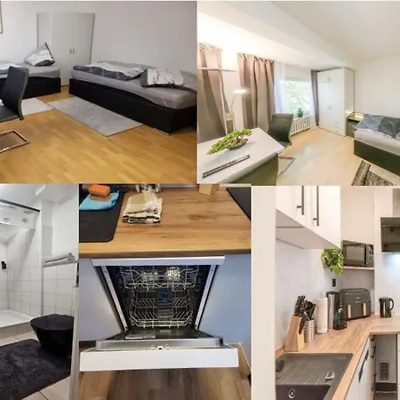 33 1 Apartment *